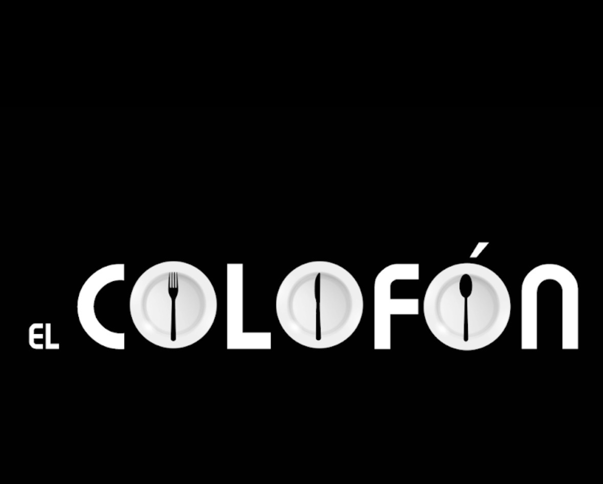 El Colofón en Unknown